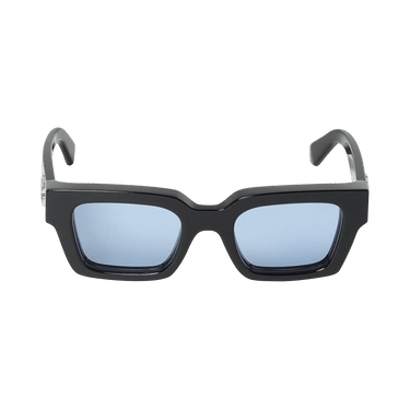 Off-White Virgil Sunglasses — Black