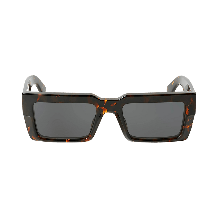 Off-White Moberly Sunglasses — Grey