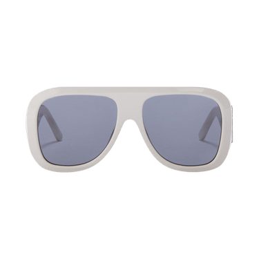 Palm Angels Sonoma Sunglasses — White