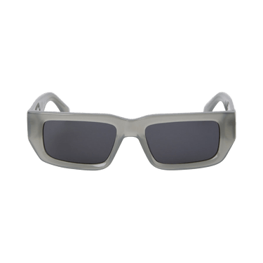 Palm Angels Sutter Sunglassses — Grey