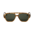 Fendi Fendigraphy Sunglasses — Green