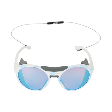 Palace x Oakley Clifden Sunglasses — White