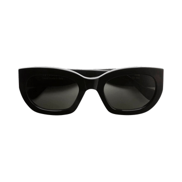 SUPER by RetroSuperFuture Alva Sunglasses — Black