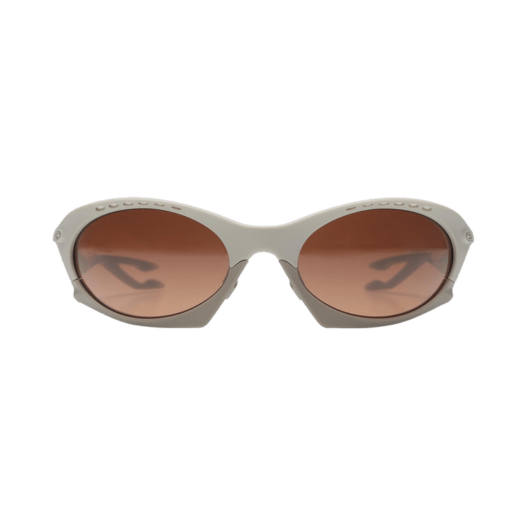 Oakley Plantaris Sunglasses — Tan