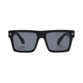 Off-White Lawton Sunglasses — Black