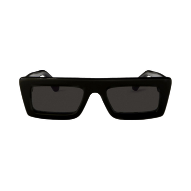 Off-White Ontario Sunglasses — Black