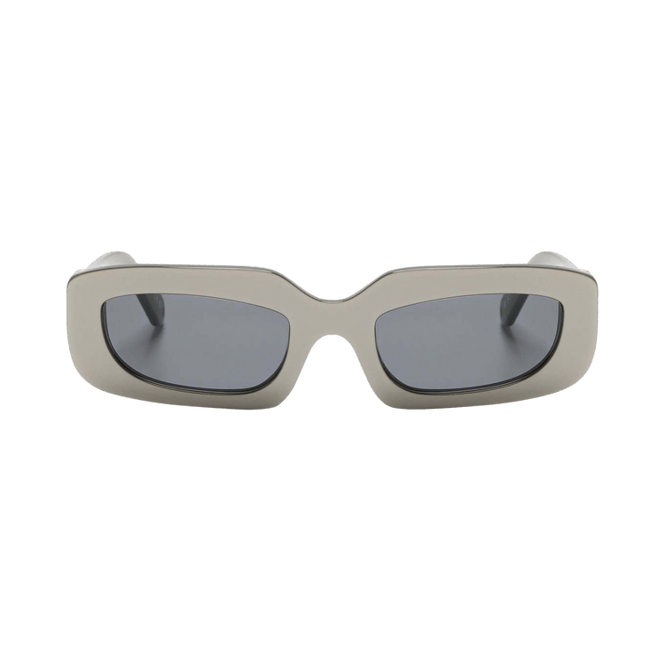 Off-White Renton Sunglasses — Green