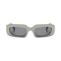 Off-White Renton Sunglasses — Green