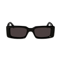 Off-White Arthur Sunglasses — Black