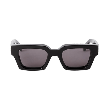 Off-White Virgil Sunglasses — Black