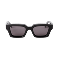 Off-White Virgil Sunglasses — Black