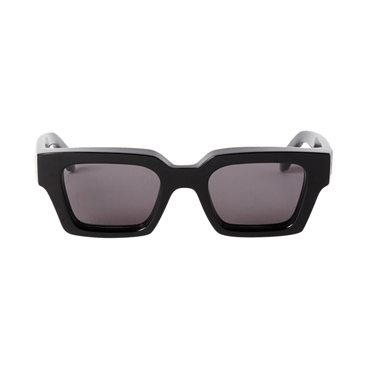 Off-White Virgil Sunglasses — Black