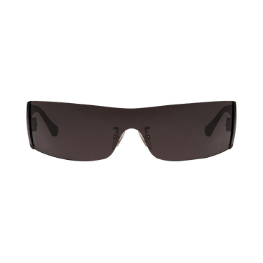 Courrèges Vision 02 Sunglasses — Black