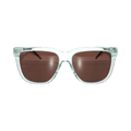 Gucci Square Sunglasses — Green
