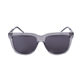 Gucci Square Sunglasses — Grey