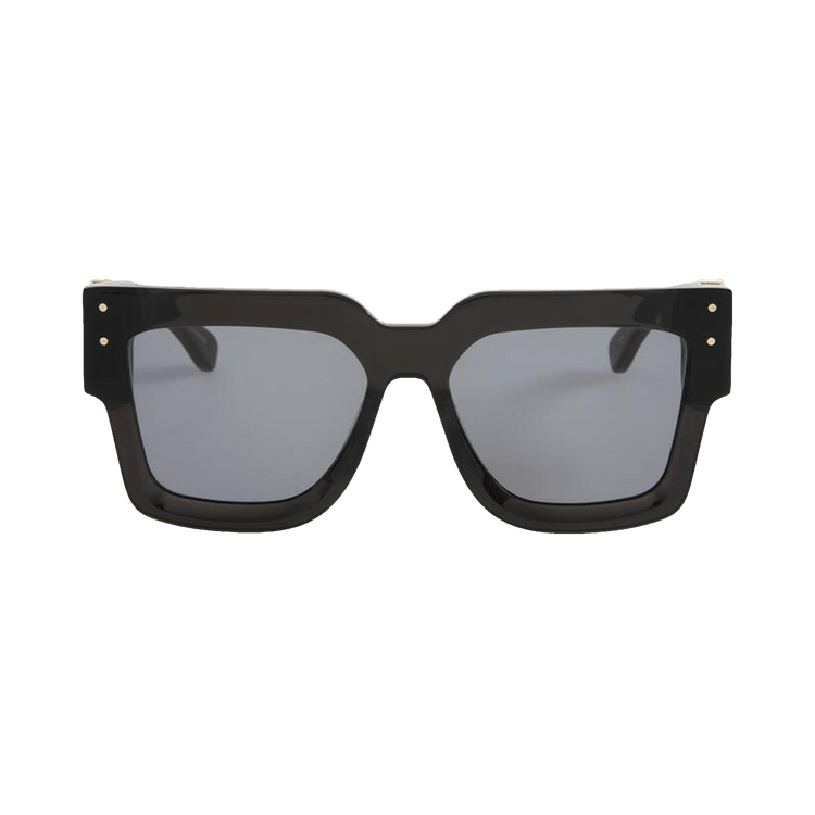 Amiri Jumbo MA Sunglasses — Black