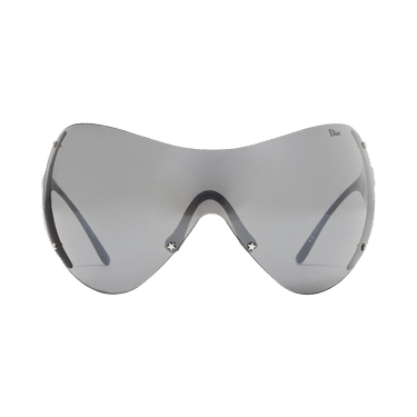 Christian Dior Ski Sunglasses — Black