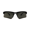 Pleasures Active Sunglasses — Black