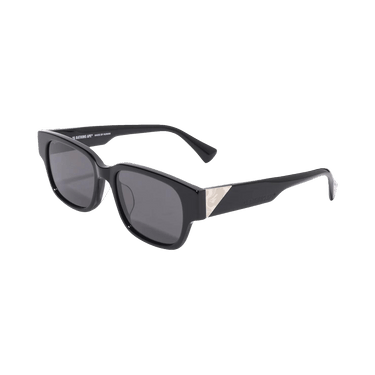 BAPE Sunglasses #8 — Black