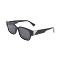 BAPE Sunglasses #8 — Black