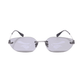 BAPE Sunglasses #18 — Grey