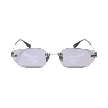 BAPE Sunglasses #18 — Grey