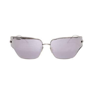 Loewe Aviator Sunglasses — Purple