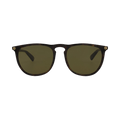 Gucci Round Sunglasses — Brown