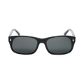 Stussy Michael Sunglasses — Black
