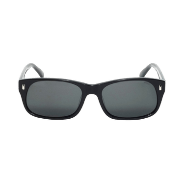 Stussy Michael Sunglasses — Black