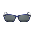 Stussy Michael Sunglasses — Black