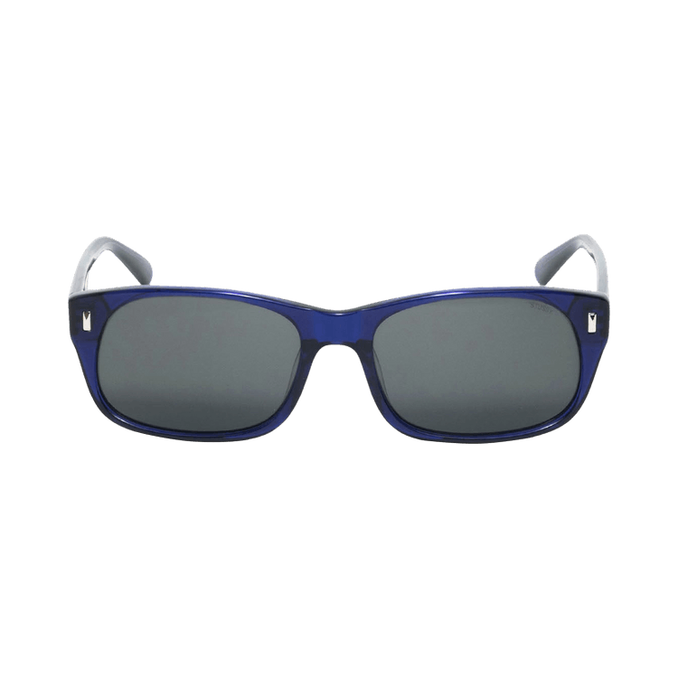 Stussy Michael Sunglasses — Black