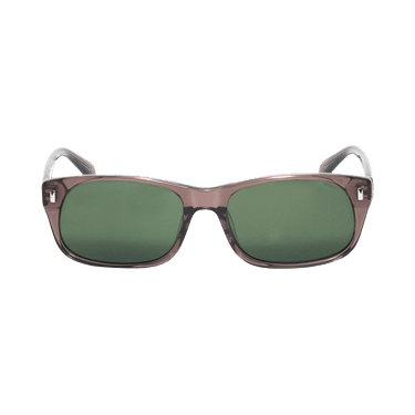 Stussy Michael Sunglasses — Green