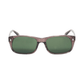 Stussy Michael Sunglasses — Green