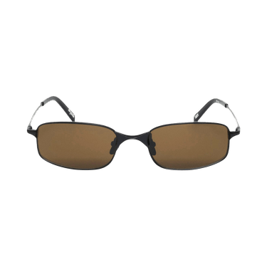 Stussy Simon Sunglasses — Black | Sorenzia