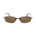 Stussy Simon Sunglasses — Black