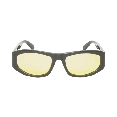 Stussy Landon Sunglasses — Grey