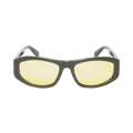Stussy Landon Sunglasses — Grey