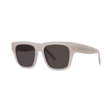 Givenchy Square Sunglasses — Tan