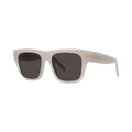 Givenchy Square Sunglasses — Tan