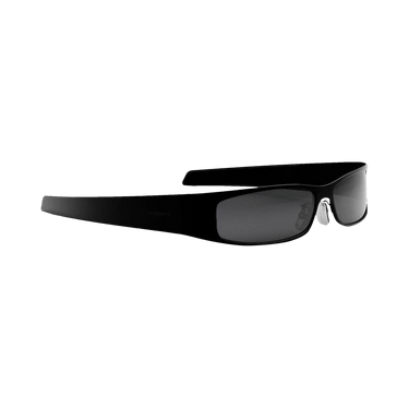Givenchy Shield Sunglasses — Black