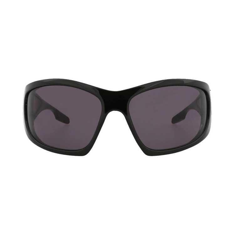 Givenchy Shield Sunglasses — Black