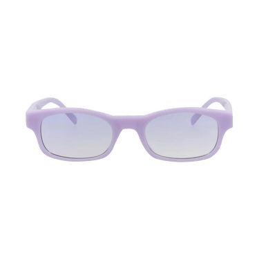 Givenchy Square Sunglasses — Purple