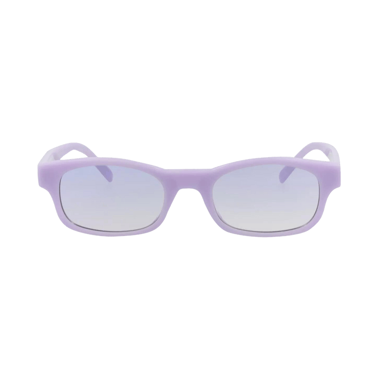Givenchy Square Sunglasses — Purple