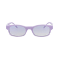 Givenchy Square Sunglasses — Purple