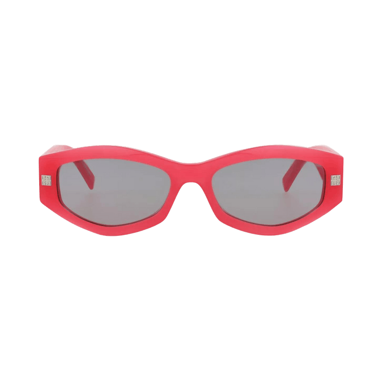 Givenchy Cat Eye Sunglasses — Pink