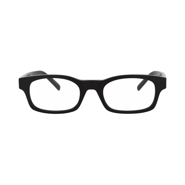 Givenchy Square Sunglasses — Black