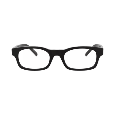 Givenchy Square Sunglasses — Black