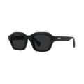 Kenzo Square Sunglasses — Black