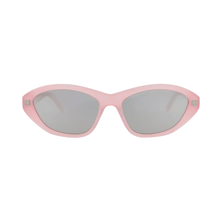 Givenchy Cat Eye Sunglasses — Pink